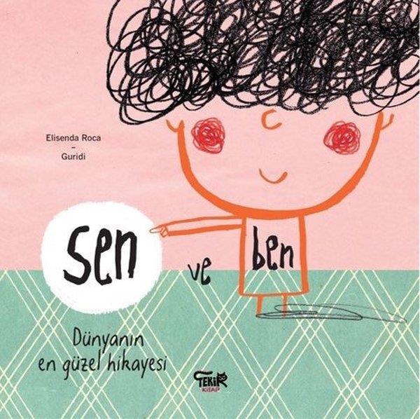 Elisenda RocaKardeş Konulu Kitaplar