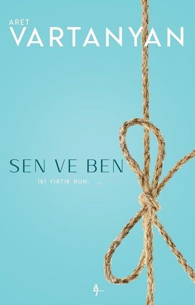 Aret VartanyanDeneme Kitapları