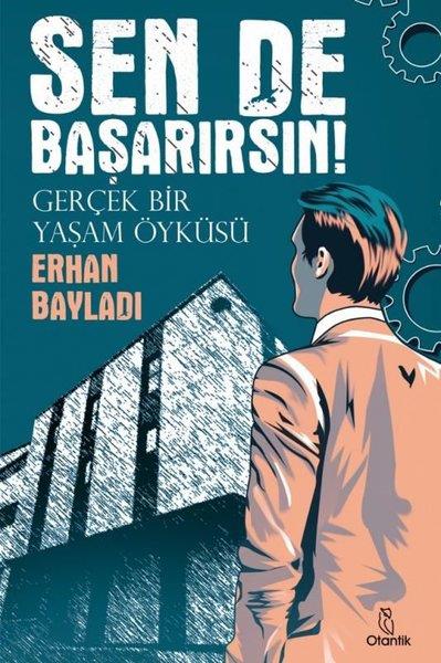 Erhan BayladıTürkçe Romanlar
