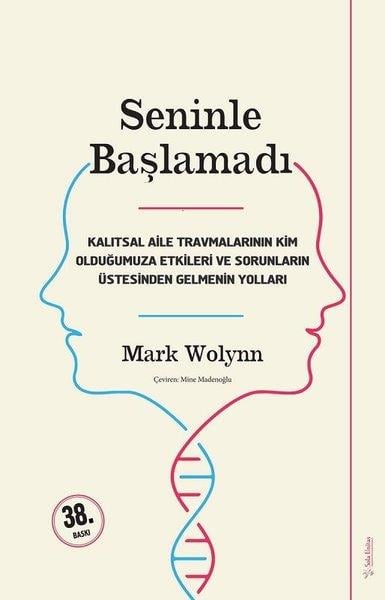 Mine MadenoğluGenel Psikoloji Kitapları