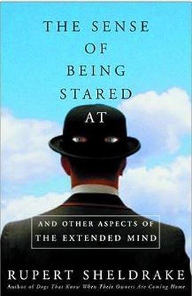 KolektifHealth/Fitness/PsychologySense Of Being Stared At