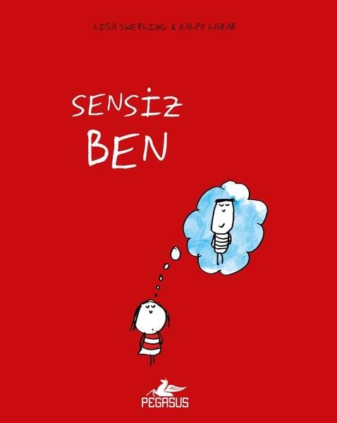 Lisa SwerlingKarikatürSensiz Ben