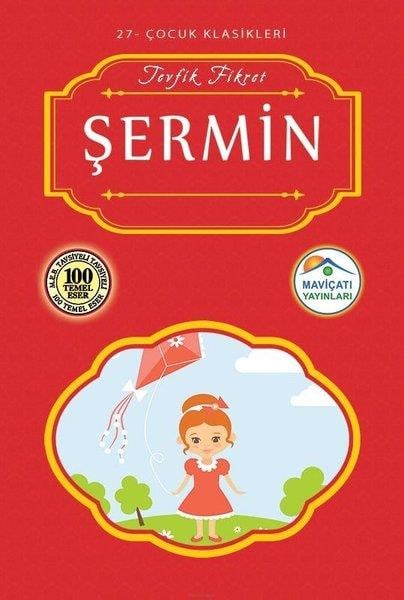 Tevfik FikretÇocuk Romanları