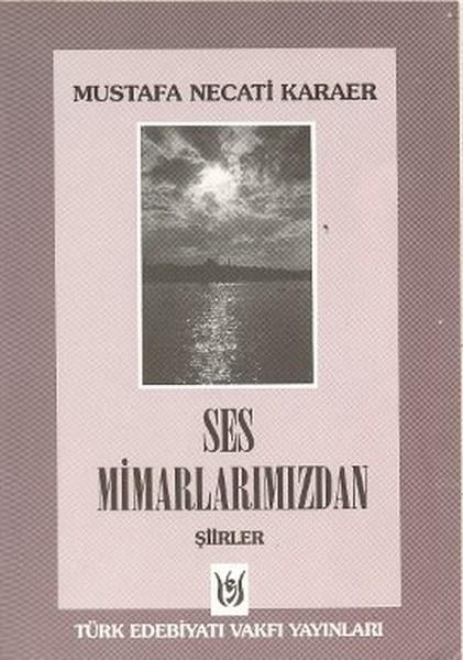 Zeki GezerŞiir AntolojisiSes Mimarlarımızdan Şiirler