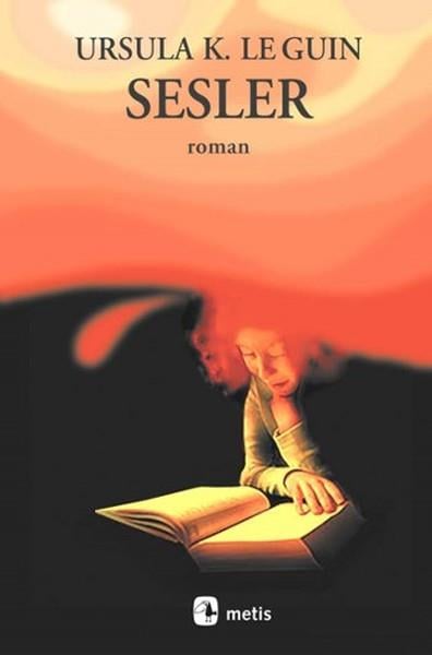 Ursula K. Le GuinFantastik Kitaplar & Fantastik Romanlar