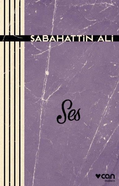 Sabahattin AliSabahattin Ali (1907 - 1948)Ses