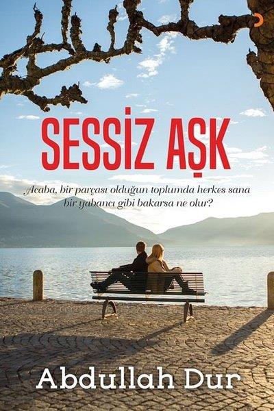 Abdullah DurTürkçe RomanlarSessiz Aşk