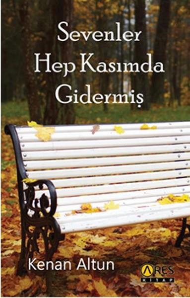 M. Endülüs ÖzbayTürkçe Şiir KitaplarıSevenler Hep Kasımda Gidermiş