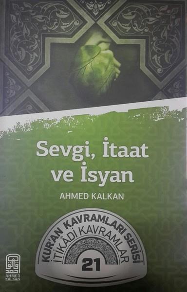 Ahmed KalkanDiğer