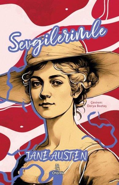 Jane AustenDünya MektupSevgilerimle