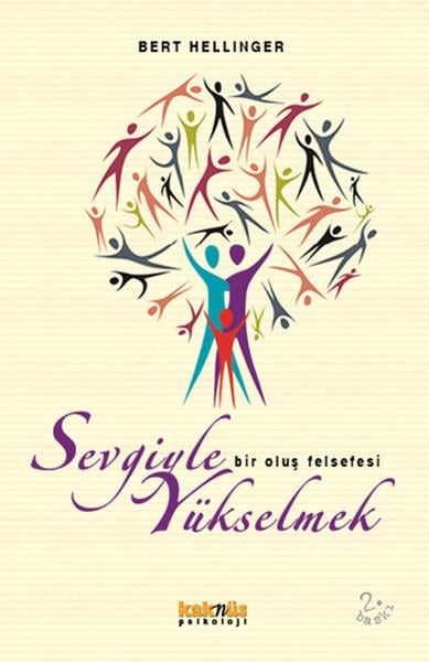 Yusuf YağDiğerSevgiyle Yükselmek