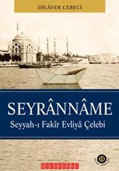 Mustafa Erdem KafkaslıoğluTarihi Biyografi ve Otobiyografi KitaplarıSeyranname