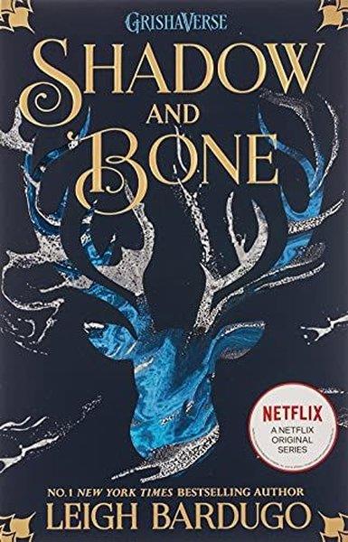 Leigh BardugoSci-Fi&FantasyShadow and Bone