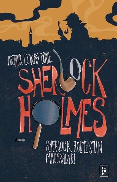 Arthur Conan DoyleTürkische RomaneSherlock Holmes