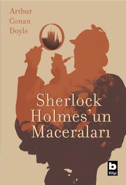 Sir Arthur Conan DoylePolisiye Romanlar & Cinayet RomanlarıSherlock Holmesun Maceraları