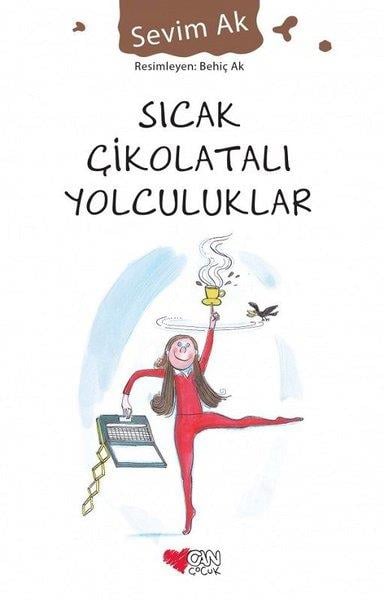 Sevim AkÇocuk Romanları