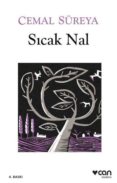 Cemal SüreyaCemal Süreya (1931 - 1990)Sıcak Nal