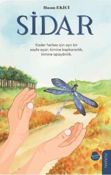 Hasan EkiciTürkiye RomanSidar