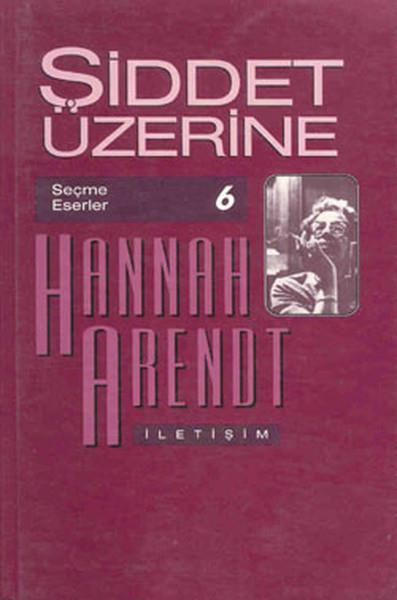 Bülent PekerAndereŞiddet Üzerine