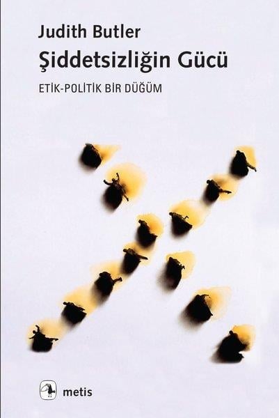 Judith ButlerGenel Politika & Siyaset Bilim & Siyaset Tarihi Kitapları