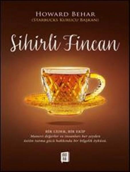 Howard BeharKişisel Gelişim Kitapları