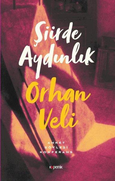 Orhan Veli KanıkOrhan Veli Kanık (1914 - 1950)