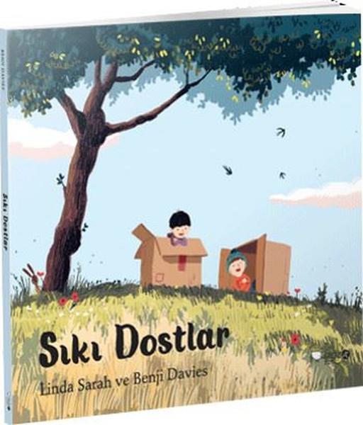 Linda SarahKindergeschichtenSıkı Dostlar