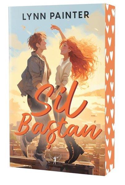 Lynn PainterAşk Kitapları & Aşk RomanlarıSil Baştan