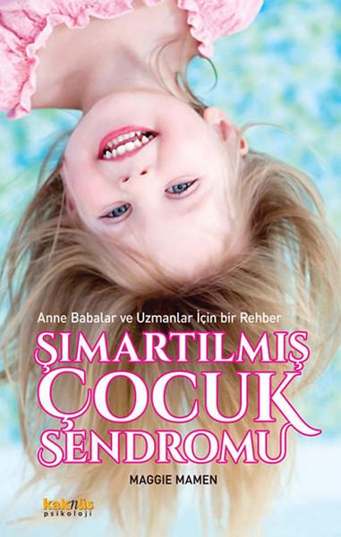 Maggie MamenEbeveyn Kitapları