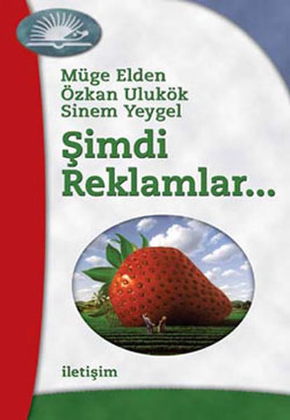Müge Eldenİşletme, Muhasebe, Maliye KitaplarıŞimdi Reklamlar