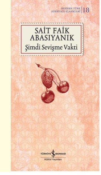 Sait Faik AbasıyanıkSait Faik Abasıyanık (1906 - 1954)