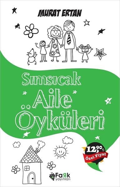 Murat ErtanGeschichten Sımsıcak Aile Öyküleri