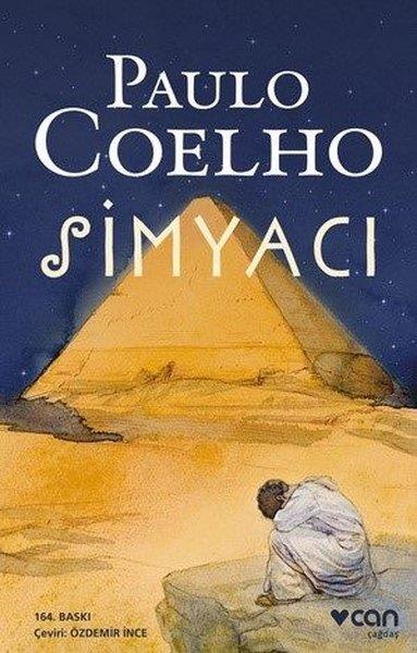 Paulo CoelhoAmerika Dünya KlasikleriSimyacı