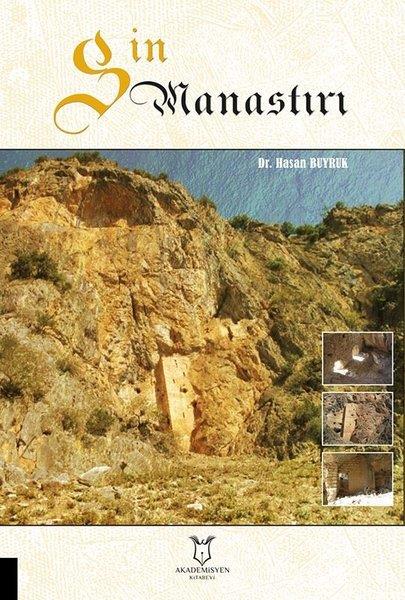 Hasan BuyrukDiger InançlarSin Manastırı