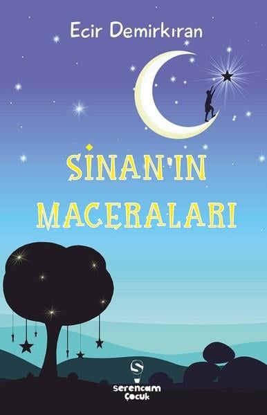 Ecir DemirkıranÇocuk Hikaye Kitapları