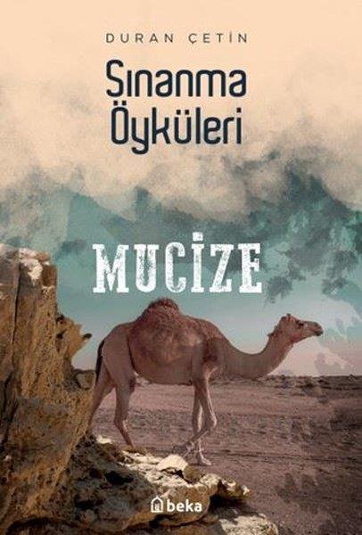 Duran ÇetinHikaye (Öykü) KitaplarıSınanma Öyküleri - Mucize