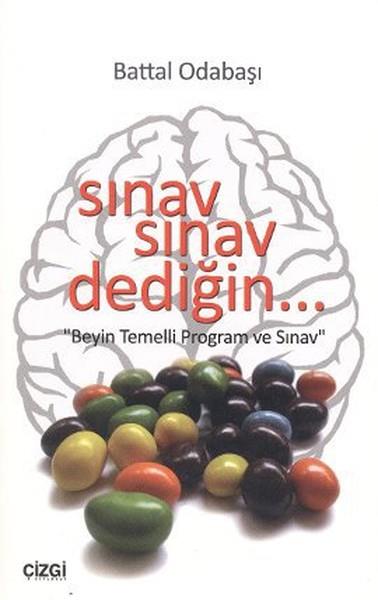 Mahmut ArlıGenel KonularSınav Sınav Dediğin...