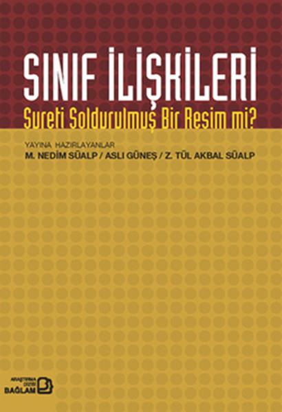 M. Nedim SüalpAraştırma & İnceleme ve Referans Kitapları