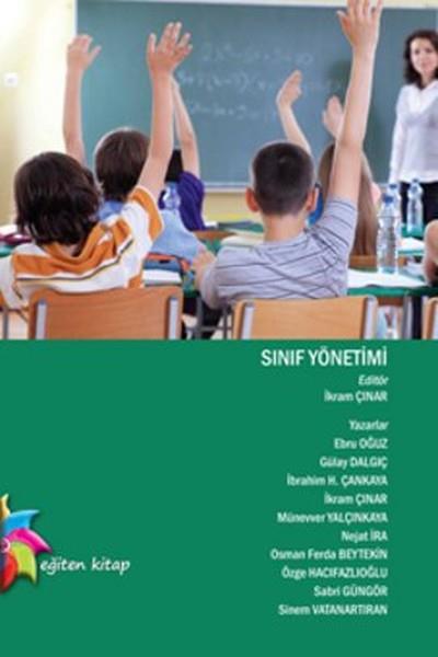 İkram ÇınarAkademik KitaplarSınıf Yönetimi