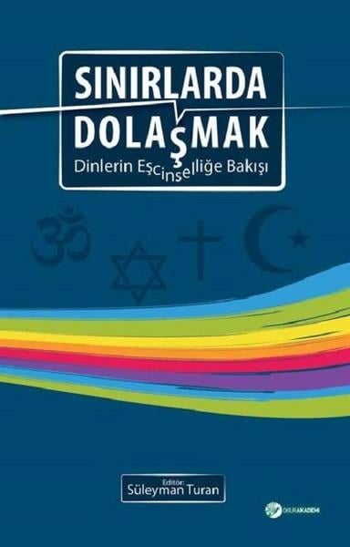 KolektifDiğerSınırlarda Dolaşmak