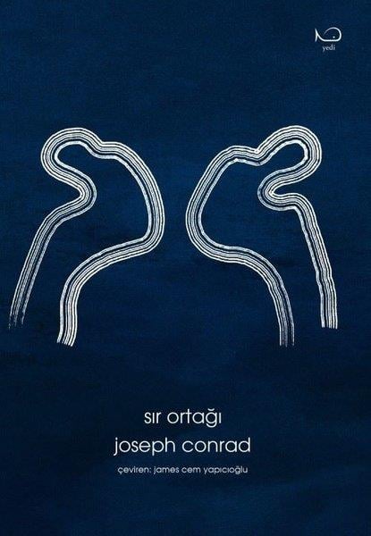 Joseph ConradTürkçe RomanlarSır Ortağı