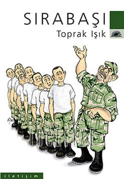 Toprak IşıkHikaye (Öykü) KitaplarıSırabaşı