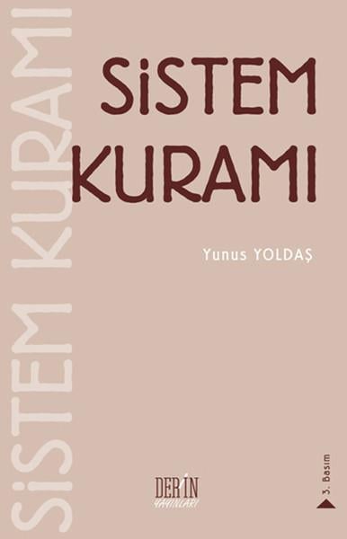 Yunus YoldaşDiğerSistem Kuramı