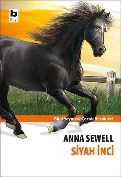 Anna SewellÇocuk Dünya KlasikleriSiyah İnci