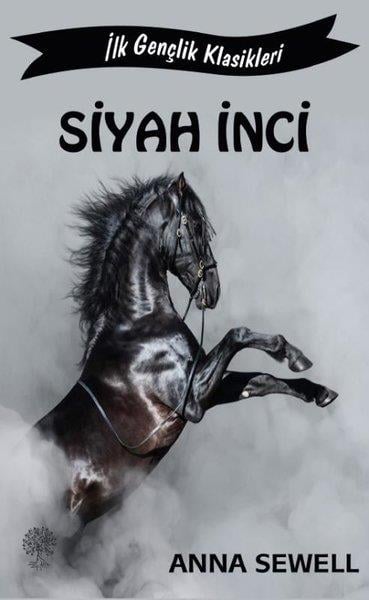 Anna SewellDünya RomanSiyah İnci