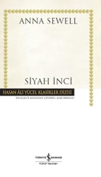Özdemir NutkuTürkçe RomanlarSiyah İnci