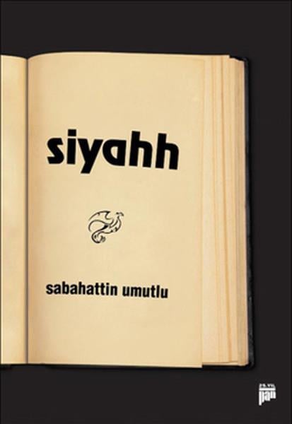 Sabahattin UmutluTürkçe Şiir Kitapları