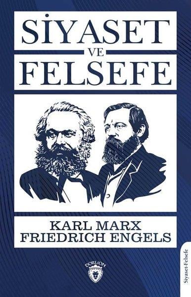 Friedrich EngelsAndereSiyaset ve Felsefe