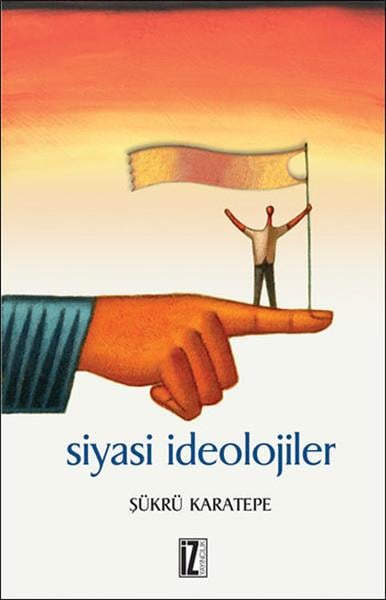 Şükrü KaratepeSiyaset Bilimi Kitapları