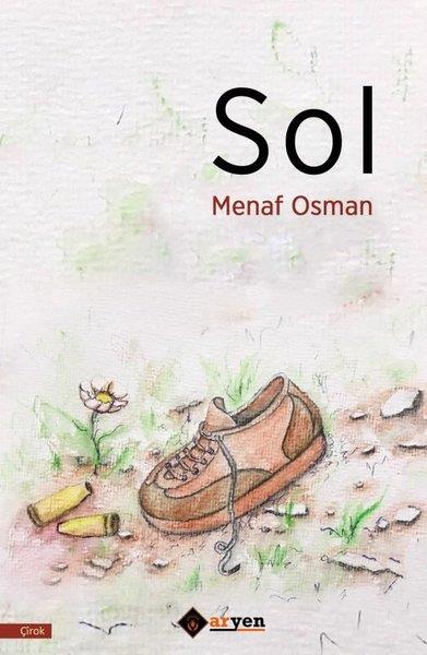 Menaf OsmanKürt Edebiyatı KitaplarıSol